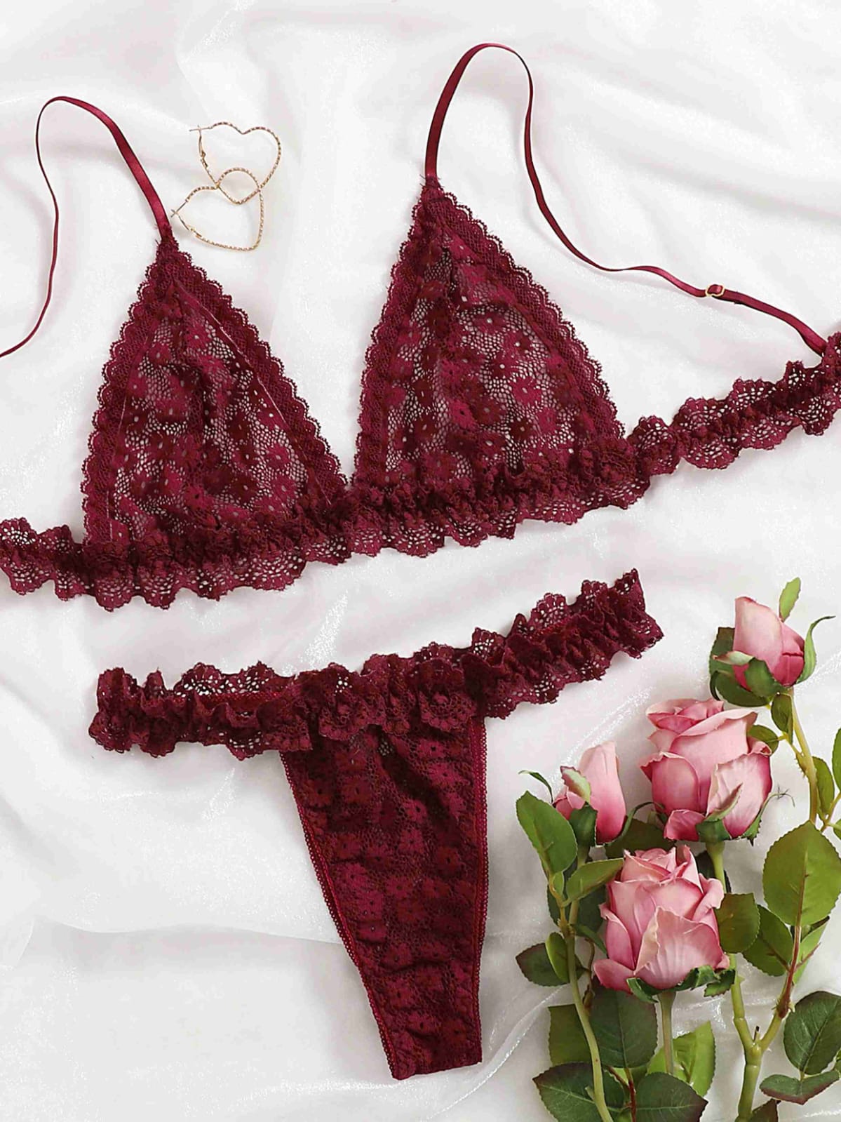 SHCollectionsPK β Premium Imported Bra/Set