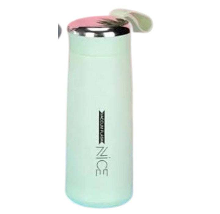 NICE Premium Water Bottle – 4 Colors 💧✨