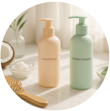 Hair Care