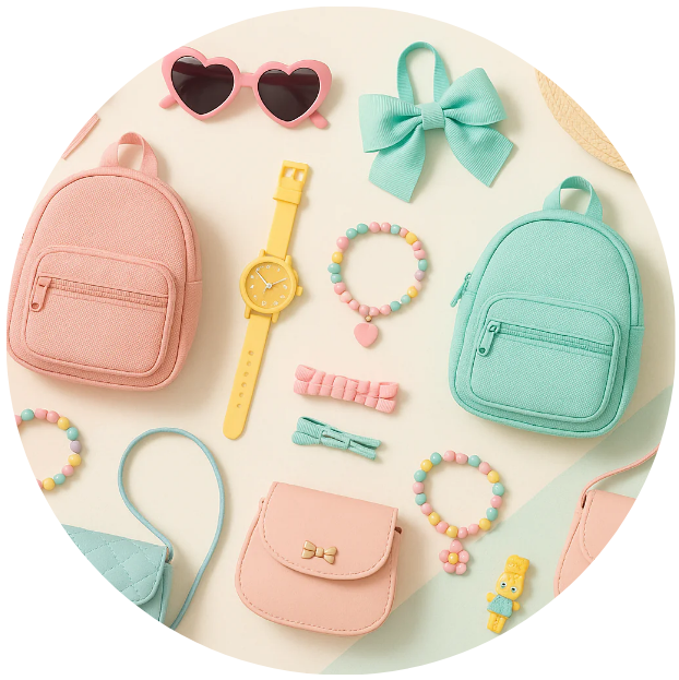 Kids Collections