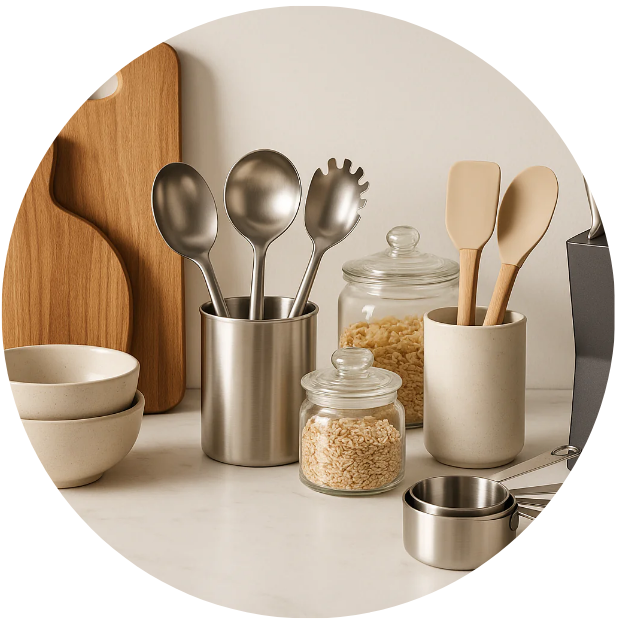 Kitchen Collection