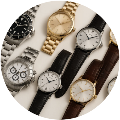 Watches