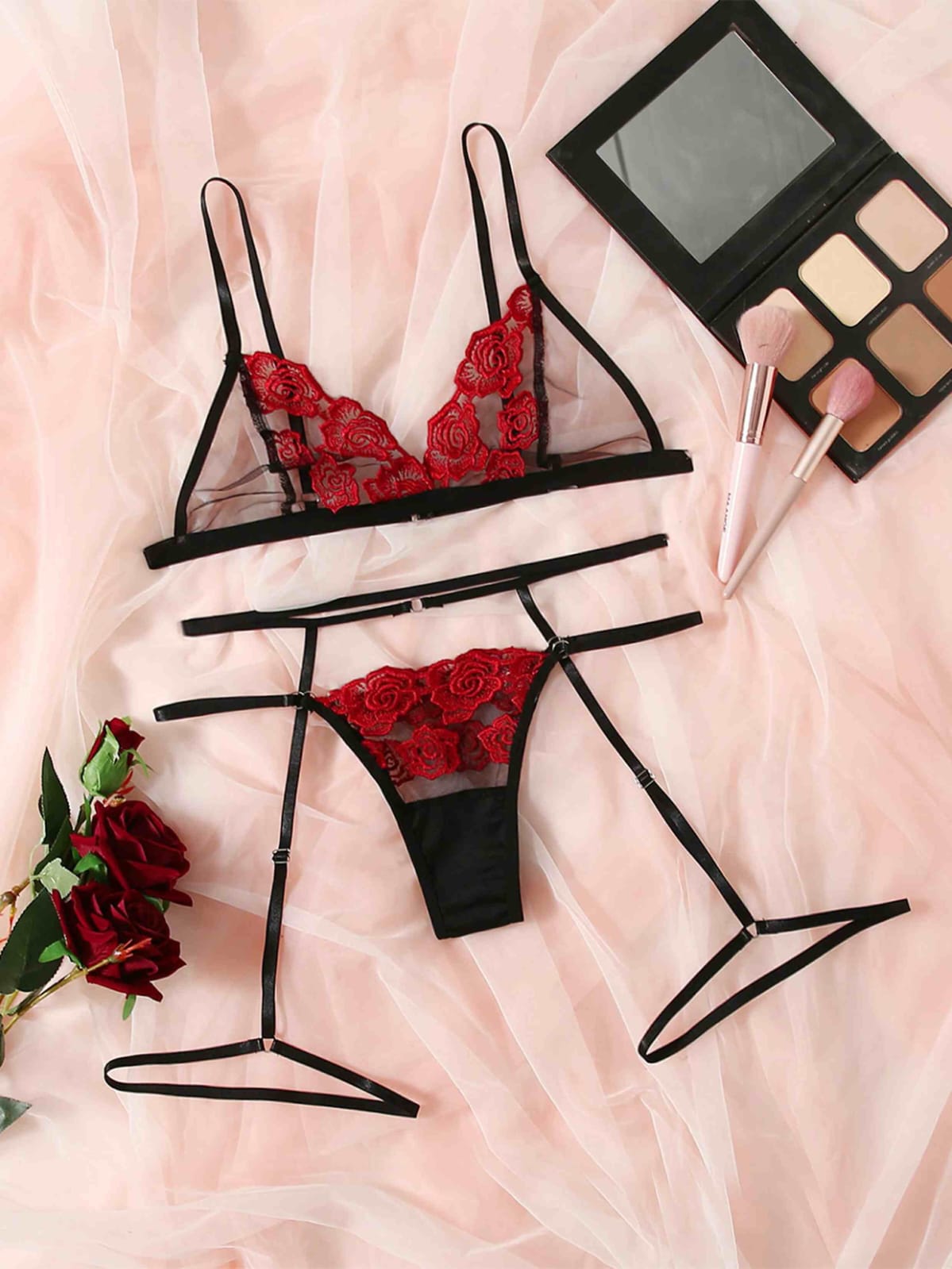 SHCollectionsPK – Premium Imported Bra/Set