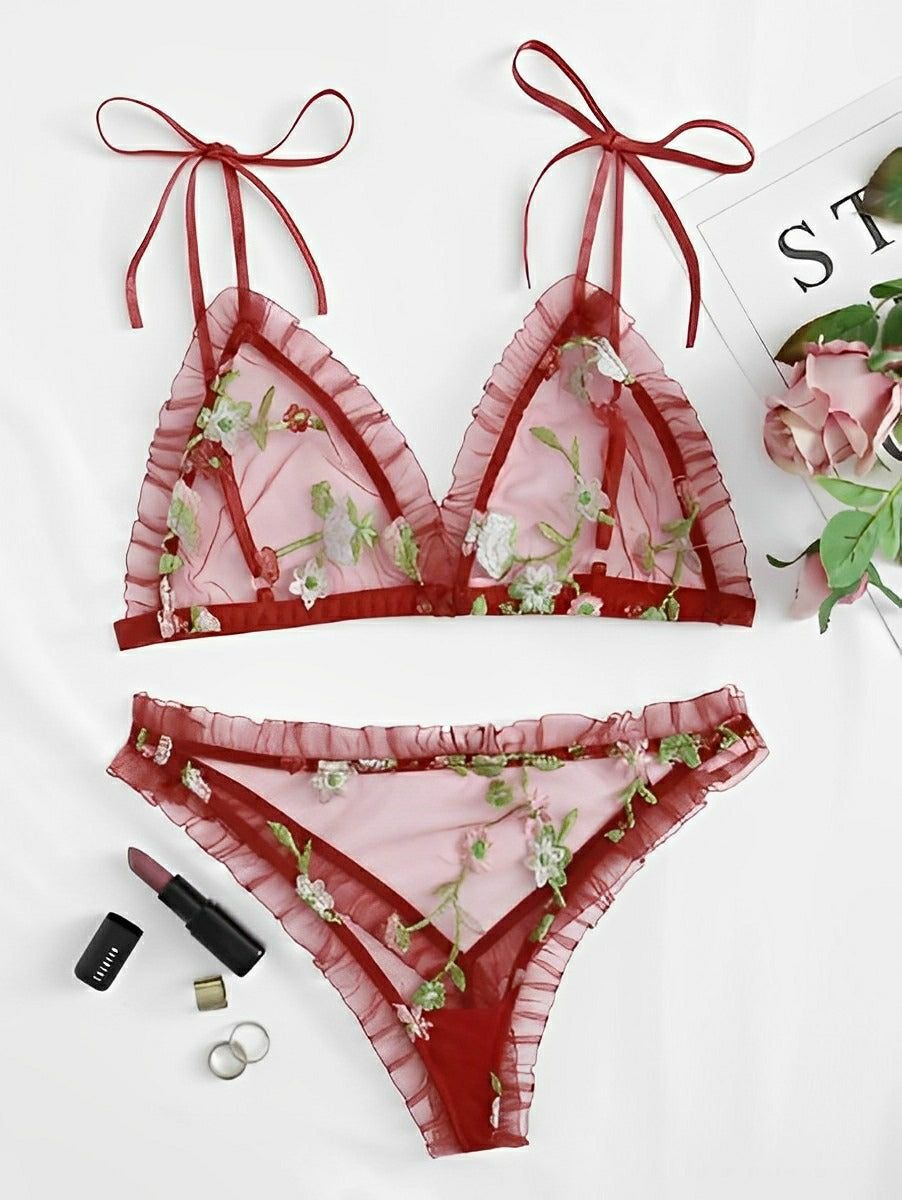 SHCollectionsPK – Premium Imported Bra/Set