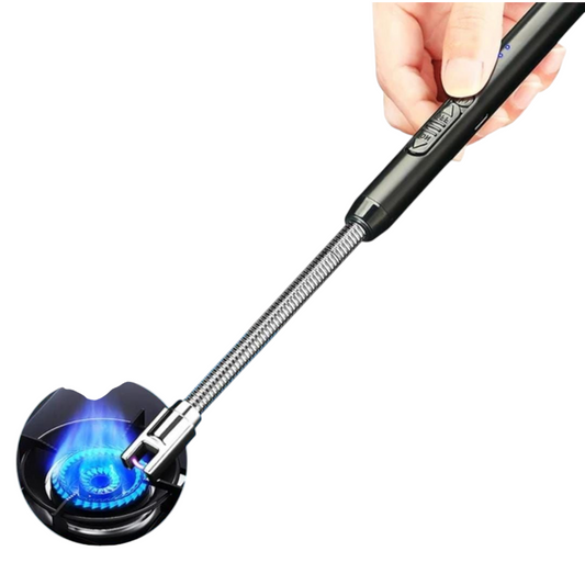Arc Chargeable Kitchen Lighter – Type-C Rechargeable 🔥