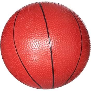🏀 45cm Iron Basketball Sport Rim With Hoop (Metal)
