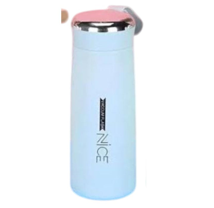 NICE Premium Water Bottle – 4 Colors 💧✨
