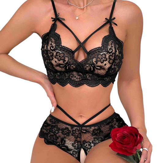SHCollectionsPK – Premium Imported Bra/Set