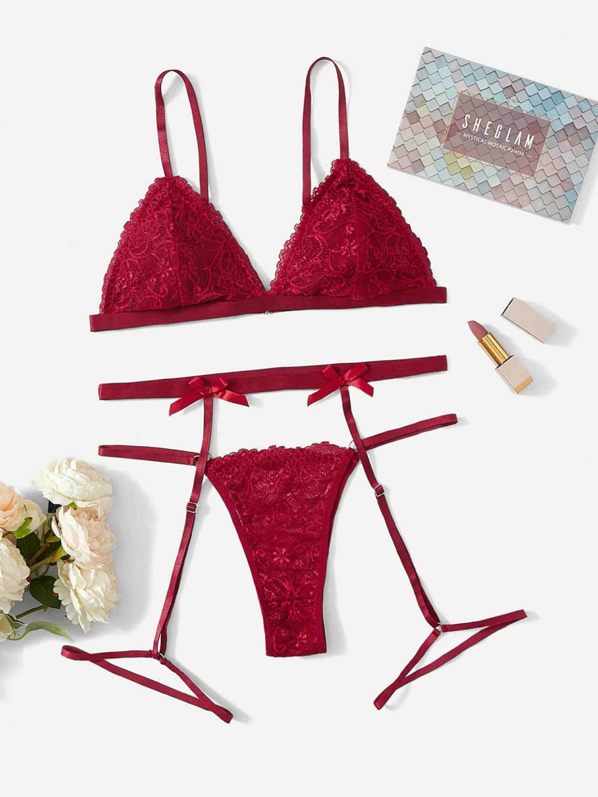SHCollectionsPK – Premium Imported Bra/Set