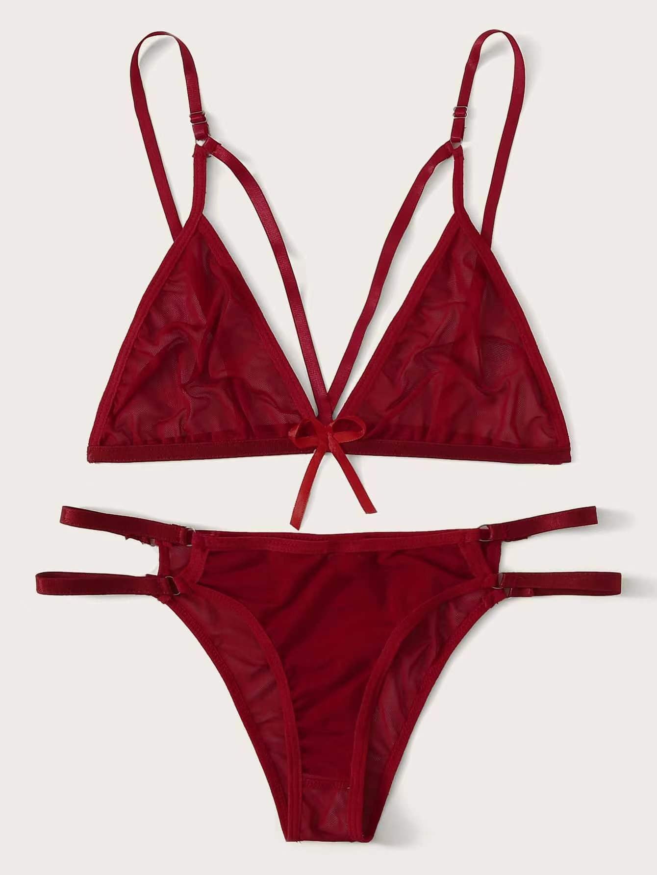 SHCollectionsPK – Premium Imported Bra/Set