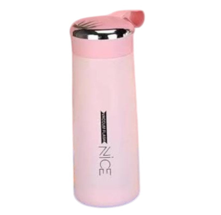 NICE Premium Water Bottle – 4 Colors 💧✨