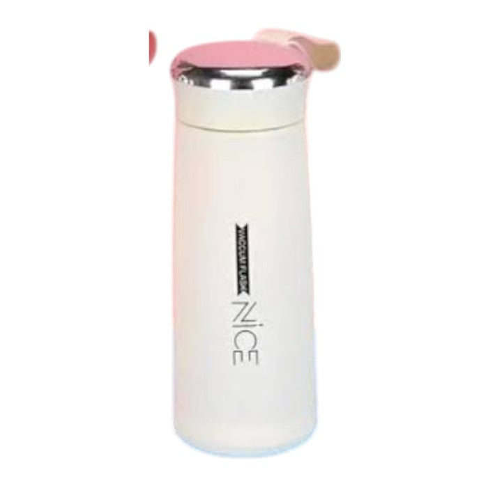 NICE Premium Water Bottle – 4 Colors 💧✨